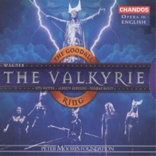 THE VALKYRIE