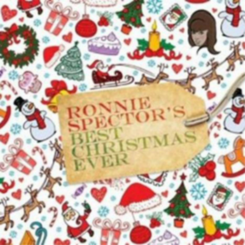 Ronnie Spector's Best Christmas Ever
