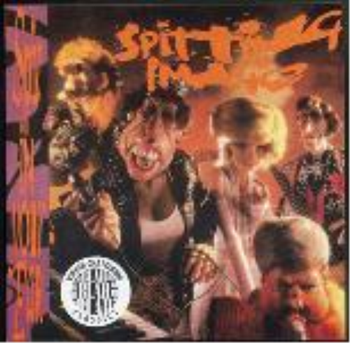 Spit in Your Ear