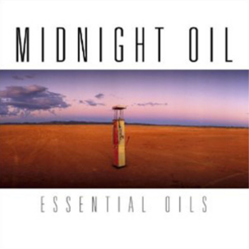 Essential Oils