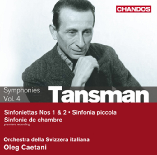 Symphonies - Volume 4