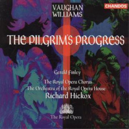 PILGRIMS PROGRESS