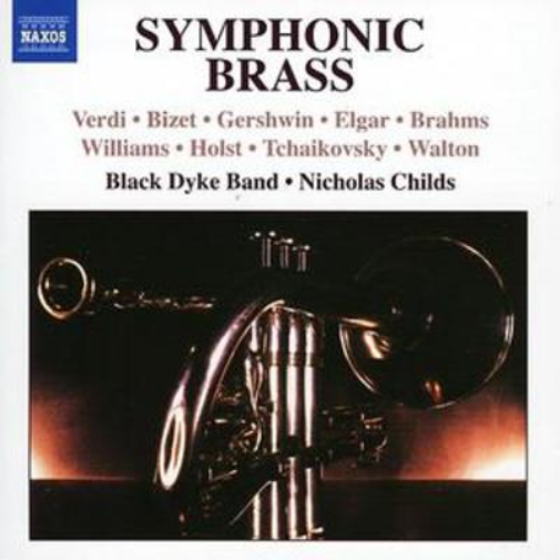 Symphonic Brass (Childs, Black Dyke Band)