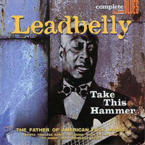 Take This Hammer