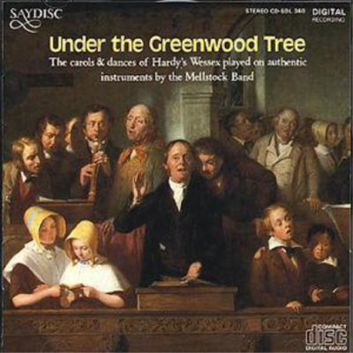 Under The Greenwood Tree