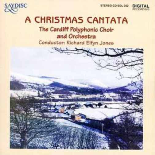 A Christmas Cantata