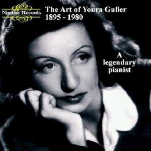 The Art of Youra Guller