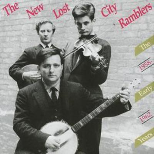 The Early Years 1958 - 1962