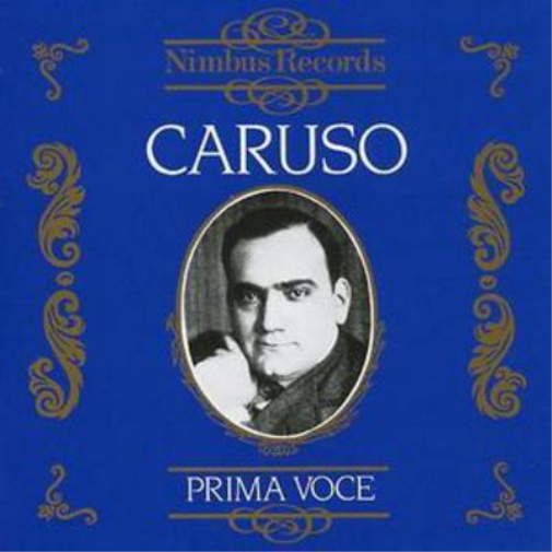 Enrico Caruso