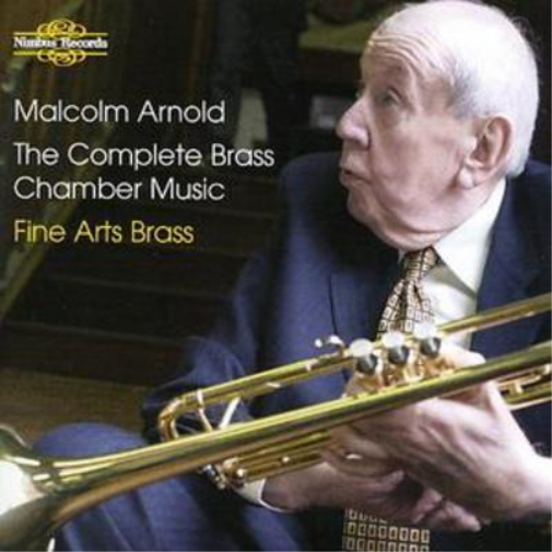 Complete Brass Chamber Music, The (Fine Arts Brass)