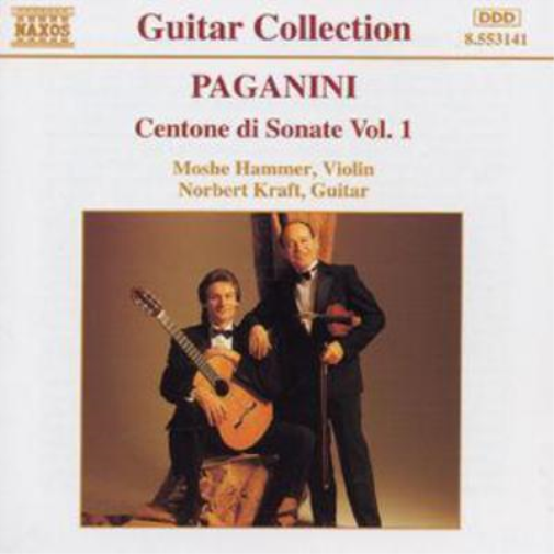 Centone di Sonate Vol.1