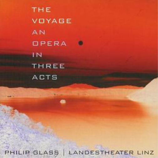 The Voyage