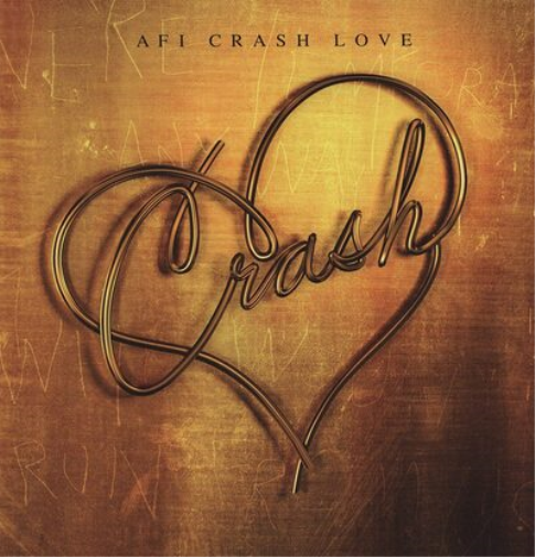 Crash Love