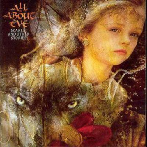 Scarlet and Other Stories