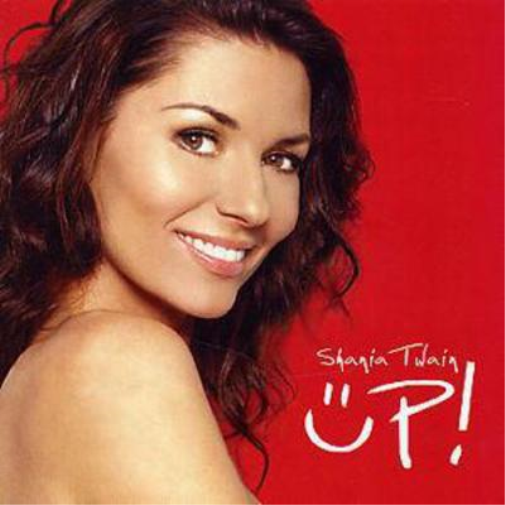 Up! (Red Album)