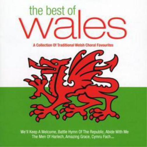 The Best of Wales