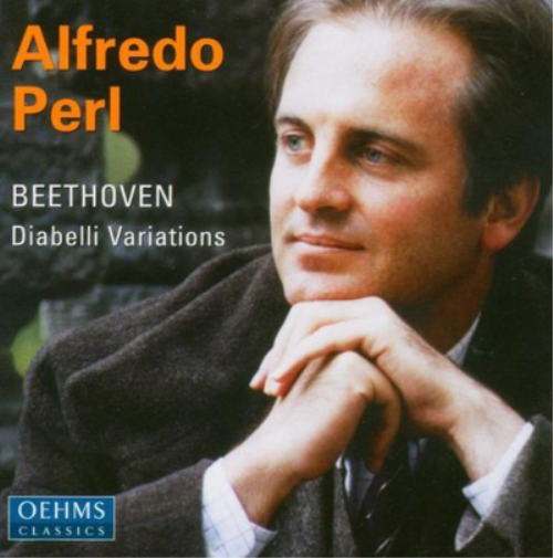 Beethoven: Diabelli Variations