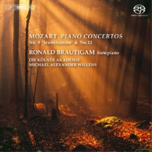Mozart: Piano Concertos