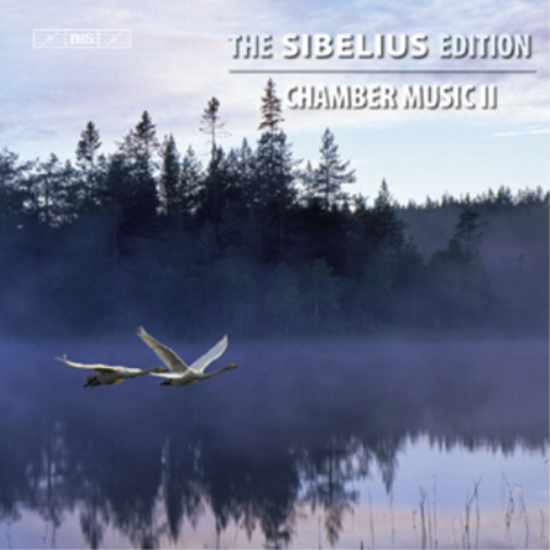 Chamber Music - Volume 2