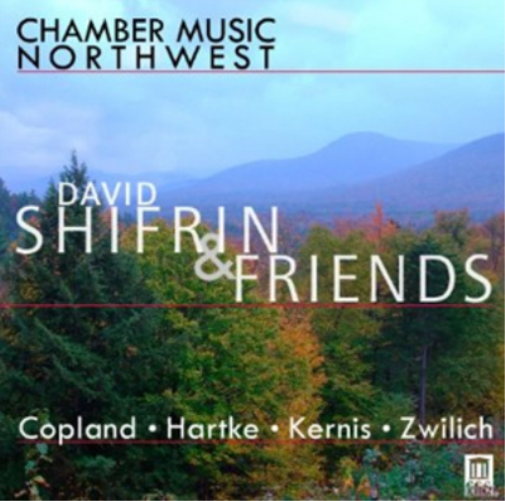 David Shifrin & Friends