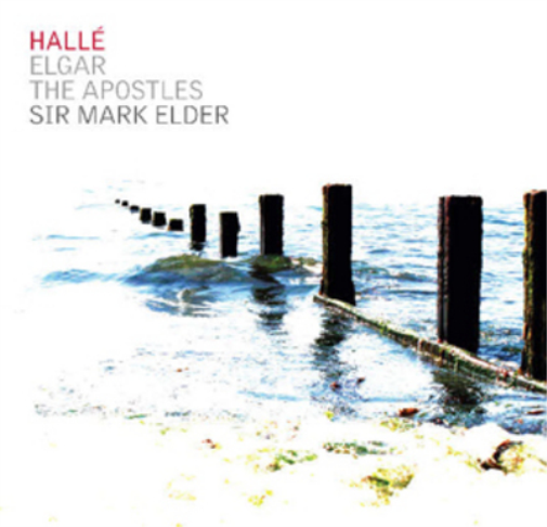 Elgar: The Apostles