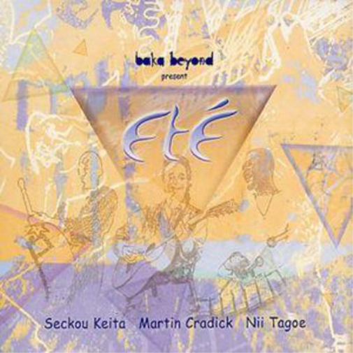 Baka Beyond Present Ete