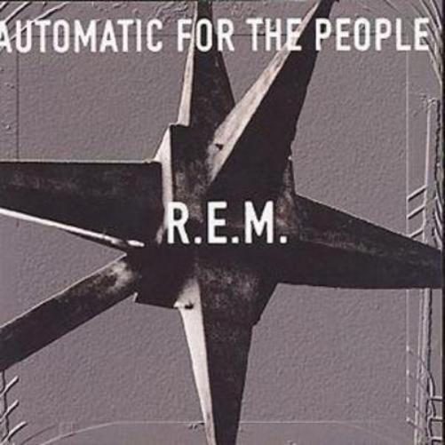 Automatic for the People