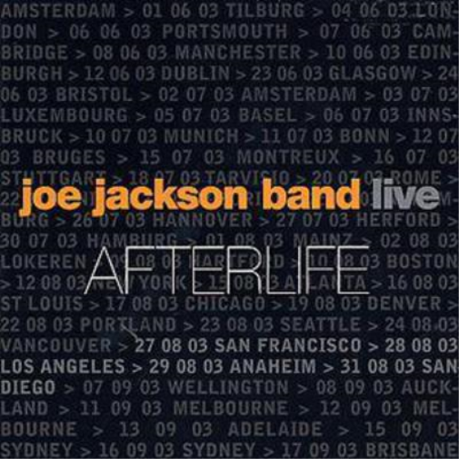 Afterlife