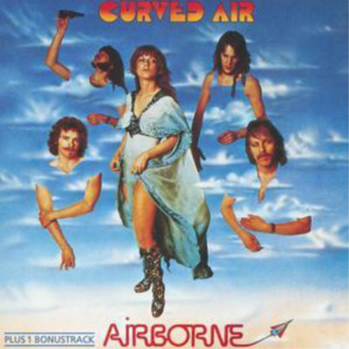 Airborne