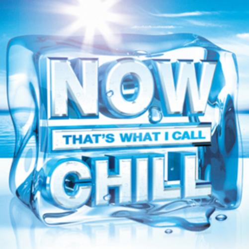 Now That's What I Call Chill