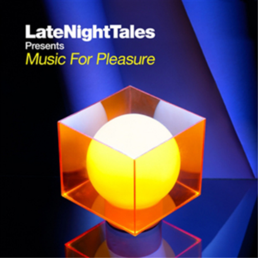 Music for Pleasure