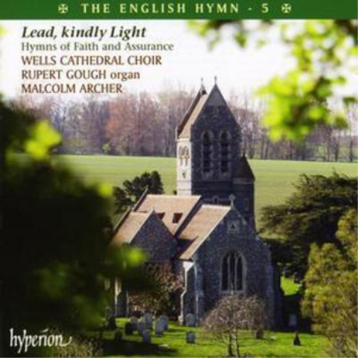 English Hymn, The - 5 (Archer, Choir of Wells Cathedral)