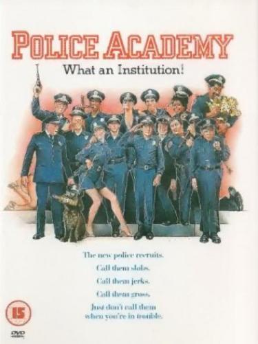 Police Academy