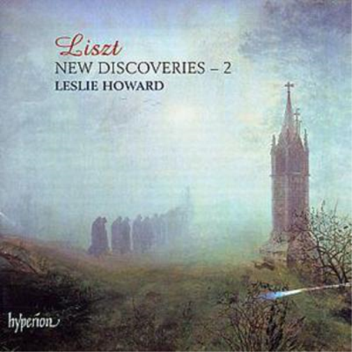 New Discoveries - 2 (Howard)