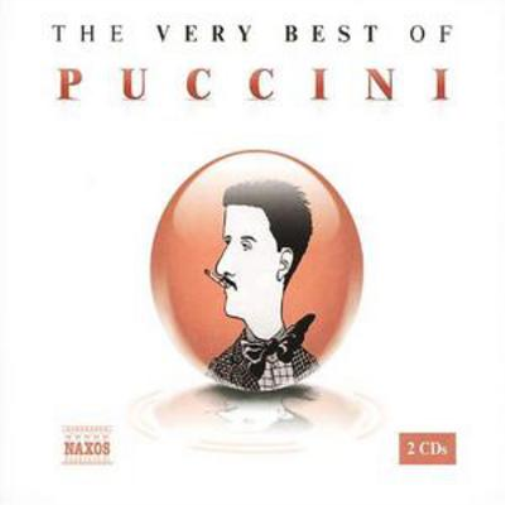 The Very Best of Puccini