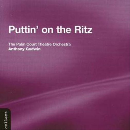 Puttin' On the Ritz