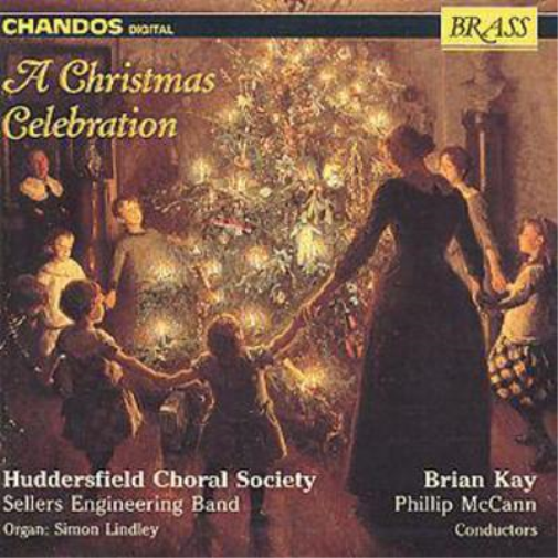 A Christmas Celebration
