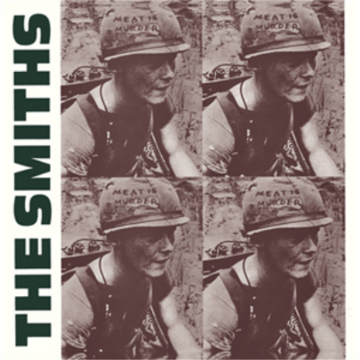 Meat Is Murder