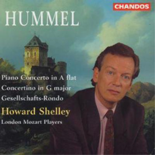 Piano Concerto/ Concertino