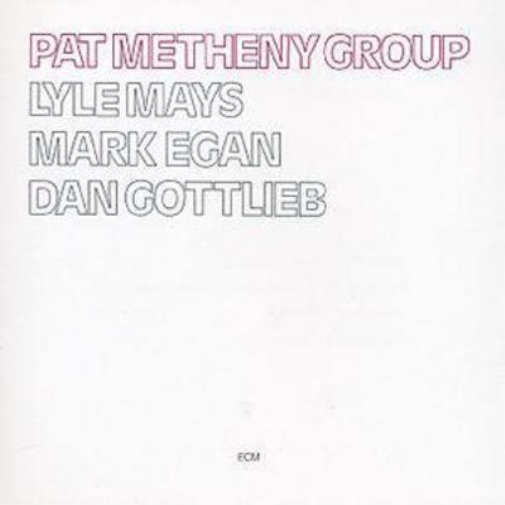 Pat Metheny Group