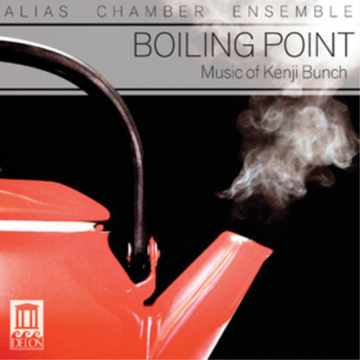 Boiling Point
