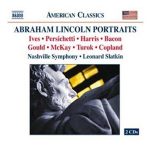 Abraham Lincoln Portraits