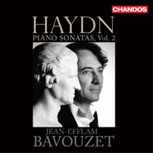 Haydn: Piano Sonatas - Volume 2