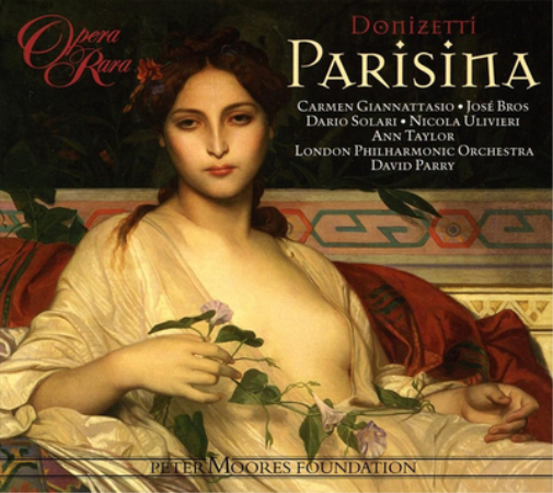 Parisina