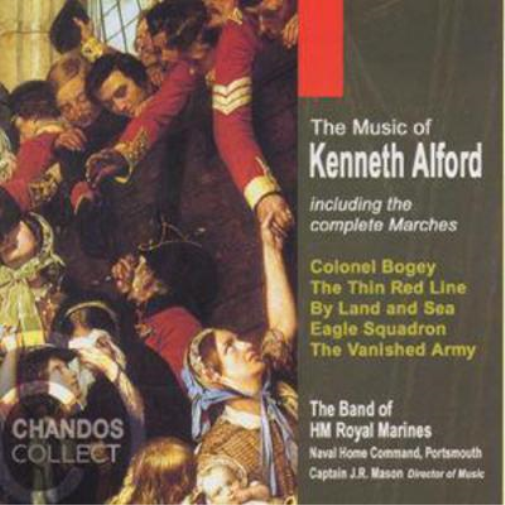 Music Of Kenneth Alford