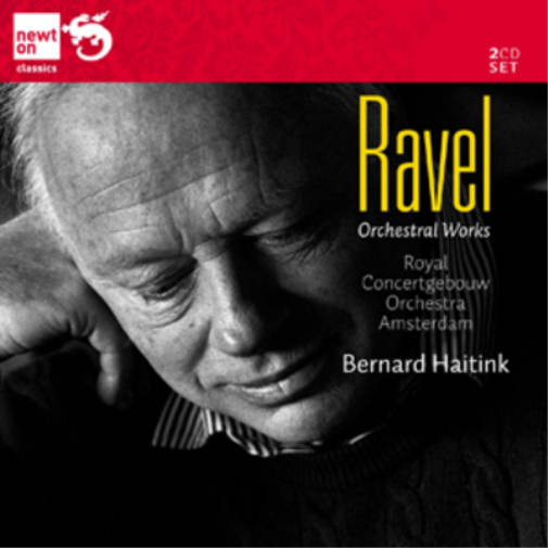 Ravel: Orchestral Works