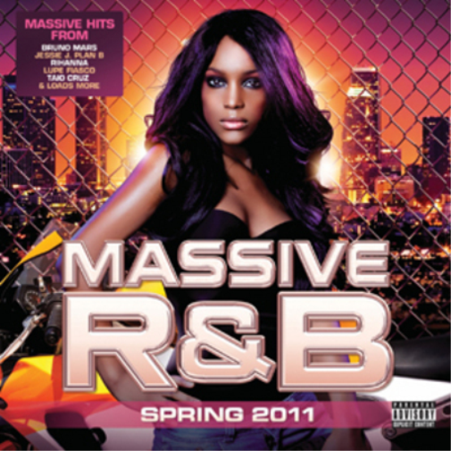 Massive R&B: Spring 2011