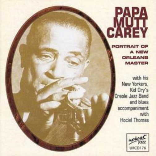Portrait of a New Orleans Master