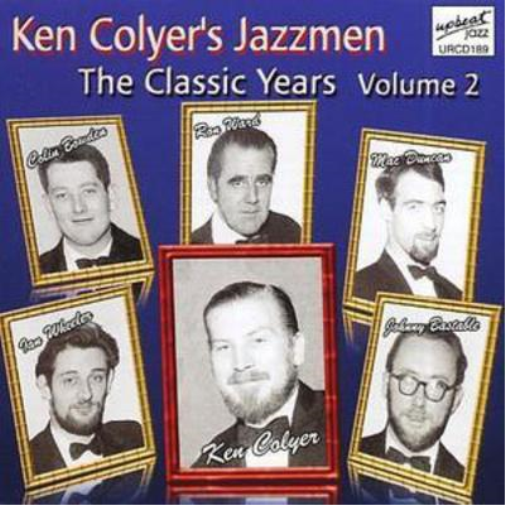The Classic Years Vol. 2