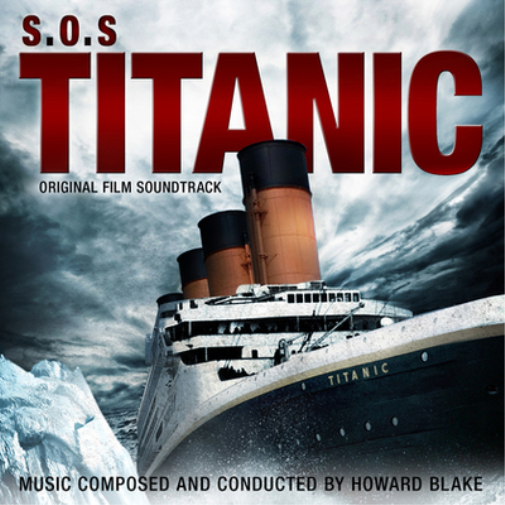 S.O.S. Titanic